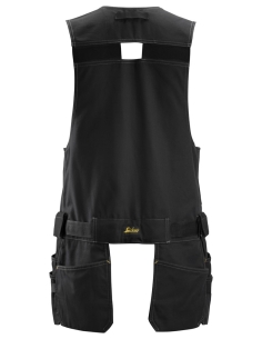 4254 - GILET PORTE-OUTILS,... 2