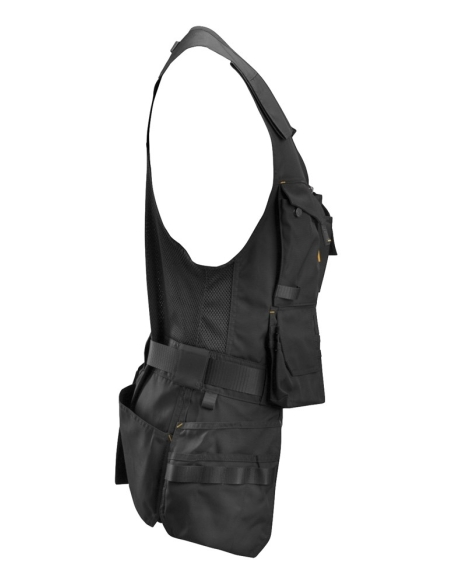 4250 - ALLROUNDWORK, GILET PORTE-OUTILS SNICKERS WORKWEAR