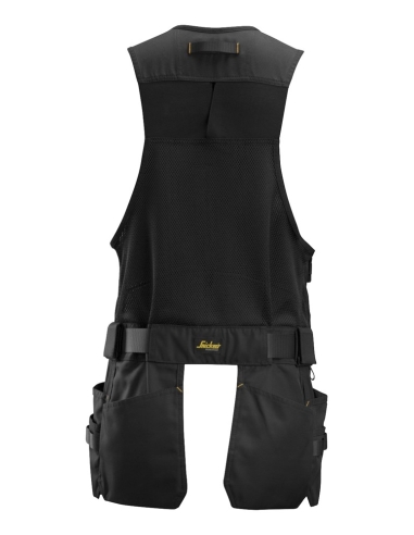 4250 - ALLROUNDWORK, GILET...