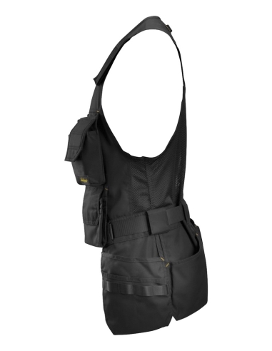 4250 - ALLROUNDWORK, GILET...