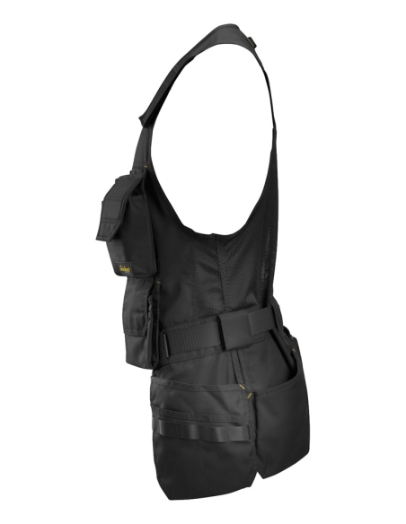 4250 - ALLROUNDWORK, GILET PORTE-OUTILS SNICKERS WORKWEAR