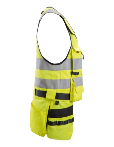 4230 - ALLROUNDWORK, GILET...