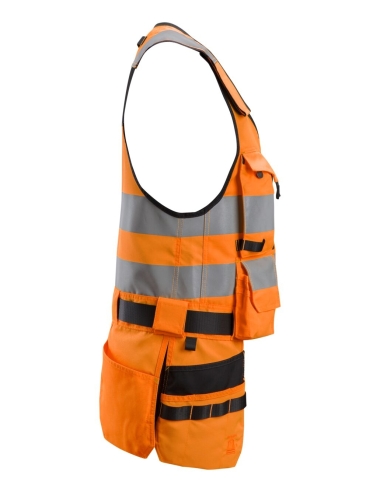 4230 - ALLROUNDWORK, GILET...