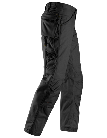 3314 - PANTALON POUR LES ARTISANS, CANVAS+ SNICKERS WORKWEAR