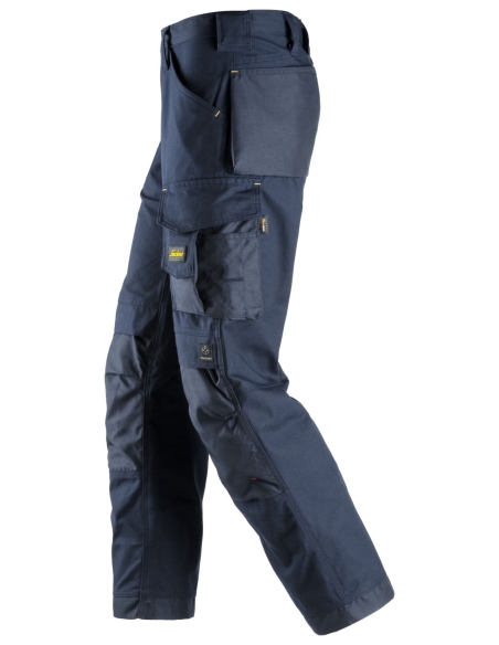 3314 - PANTALON POUR LES ARTISANS, CANVAS+ SNICKERS WORKWEAR