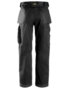 3311 - PANTALON D’ARTISAN,... 2