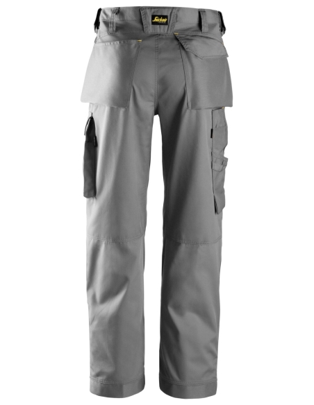 3311 - PANTALON D’ARTISAN, COOLTWILL SNICKERS WORKWEAR