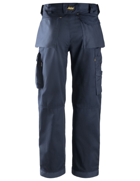 3311 - PANTALON D’ARTISAN, COOLTWILL SNICKERS WORKWEAR