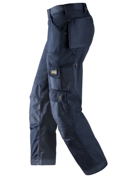3311 - PANTALON D’ARTISAN, COOLTWILL SNICKERS WORKWEAR