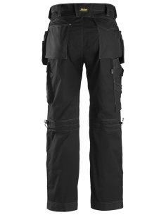 3223 - PANTALON POUR POSEUR... 2