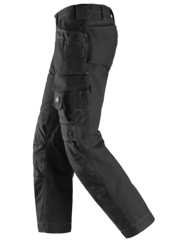 3215 - PANTALON D’ARTISAN AVEC POCHES... 3215 - PANTALON D’ARTISAN AVEC POCHES...
