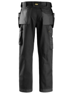 3214 - PANTALON D’ARTISAN... 2