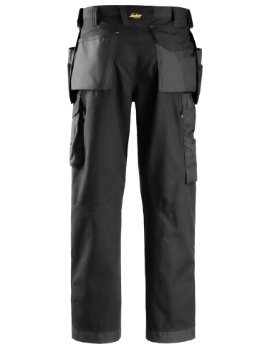 3214 - PANTALON D’ARTISAN AVEC POCHES...