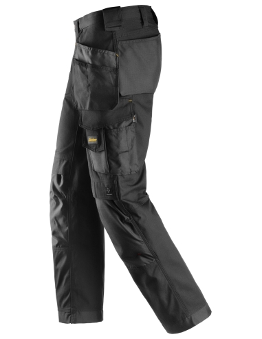 3214 - PANTALON D’ARTISAN AVEC POCHES...