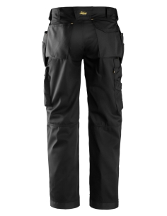 3211 - PANTALON D’ARTISAN... 2