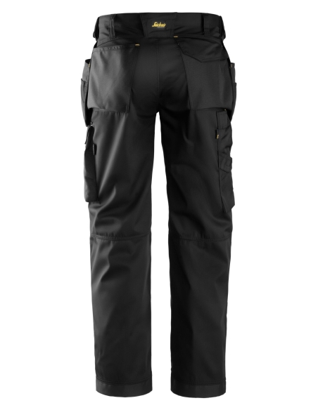 3211 - PANTALON D’ARTISAN AVEC POCHES HOLSTER, COOLTWILL SNICKERS WORKWEAR