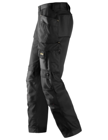 3211 - PANTALON D’ARTISAN AVEC POCHES...