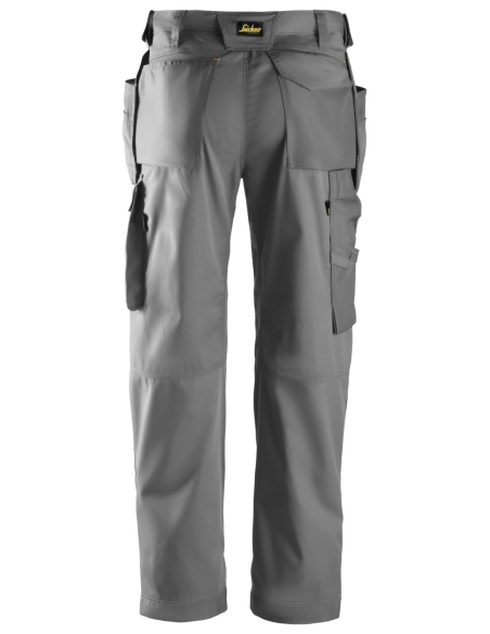 3211 - PANTALON D’ARTISAN AVEC POCHES HOLSTER, COOLTWILL SNICKERS WORKWEAR