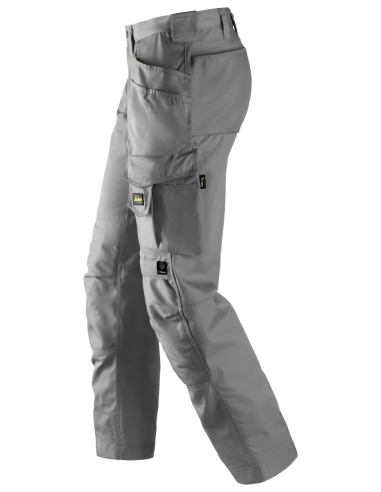 3211 - PANTALON D’ARTISAN AVEC POCHES... 3211 - PANTALON D’ARTISAN AVEC POCHES...