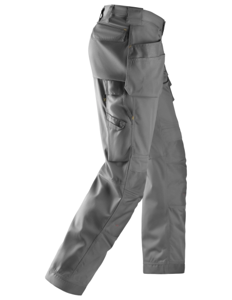 3211 - PANTALON D’ARTISAN AVEC POCHES HOLSTER, COOLTWILL SNICKERS WORKWEAR
