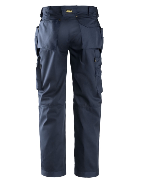 3211 - PANTALON D’ARTISAN AVEC POCHES HOLSTER, COOLTWILL SNICKERS WORKWEAR