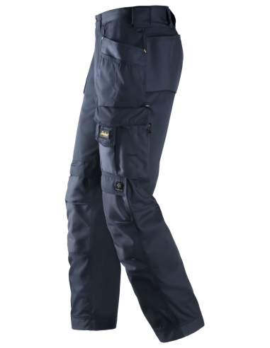 3211 - PANTALON D’ARTISAN AVEC POCHES... 3211 - PANTALON D’ARTISAN AVEC POCHES...