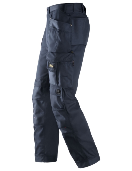 3211 - PANTALON D’ARTISAN AVEC POCHES HOLSTER, COOLTWILL SNICKERS WORKWEAR