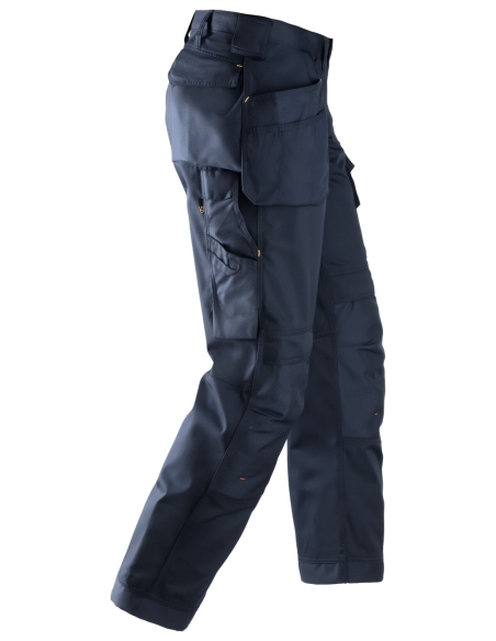 3211 - PANTALON D’ARTISAN AVEC POCHES HOLSTER, COOLTWILL SNICKERS WORKWEAR