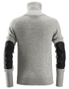 2905 - PULL EN LAINE 1/2... 2