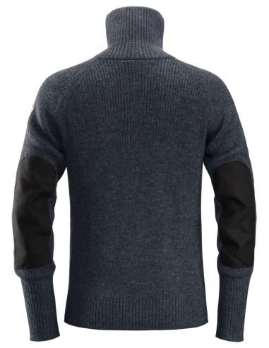 2905 - PULL EN LAINE 1/2 ZIP SNICKERS...