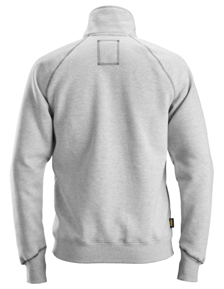 2886 - SWEAT-SHIRT ZIPPÉ PLEINE LONGUEUR SNICKERS WORKWEAR