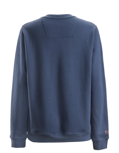 2867 - PROTECWORK- MULTINORMES, SWEAT-SHIRT POUR FEMME SNICKERS WORKWEAR