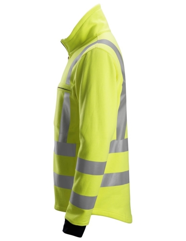 2864 - MULTINORMES, SWEAT-SHIRT À...