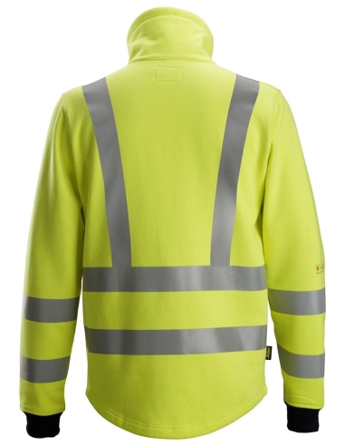 2864 - MULTINORMES, SWEAT-SHIRT À...