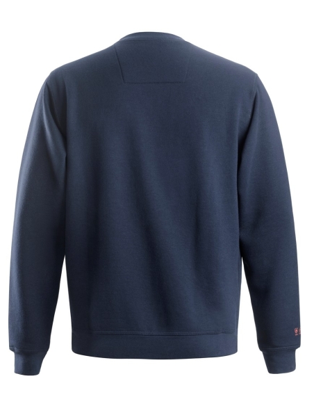 2861 - PROTECWORK- MULTINORMES, SWEAT-SHIRT SNICKERS WORKWEAR