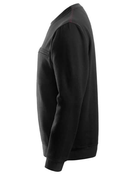 2861 - PROTECWORK- MULTINORMES, SWEAT-SHIRT SNICKERS WORKWEAR