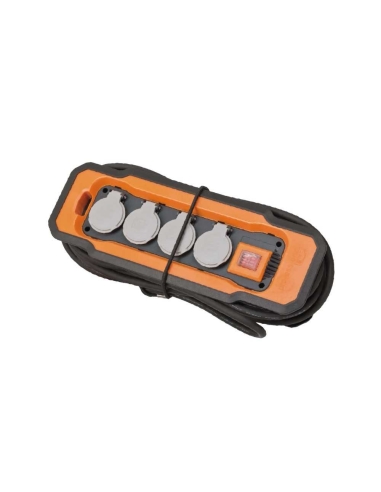 BLOC MULTIPRISE PROFESSIONAL LINE - BRENNENSTUHL