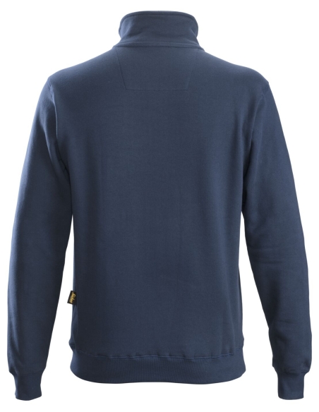 2818 - SWEAT-SHIRT DEMI-ZIPPÉ SNICKERS WORKWEAR