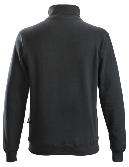 2818 - SWEAT-SHIRT DEMI-ZIPPÉ SNICKERS WORKWEAR