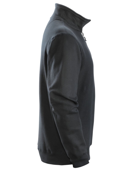 2818 - SWEAT-SHIRT DEMI-ZIPPÉ SNICKERS WORKWEAR