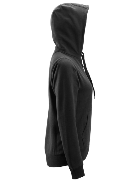 2806 - SWEAT-SHIRT À CAPUCHE ZIPPÉ POUR FEMME SNICKERS WORKWEAR