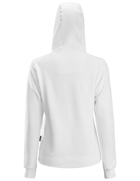 2806 - SWEAT-SHIRT À CAPUCHE ZIPPÉ POUR FEMME SNICKERS WORKWEAR