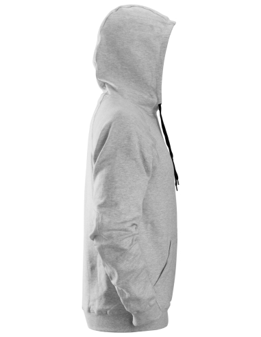 2800 - SWEAT-SHIRT À CAPUCHE SNICKERS...