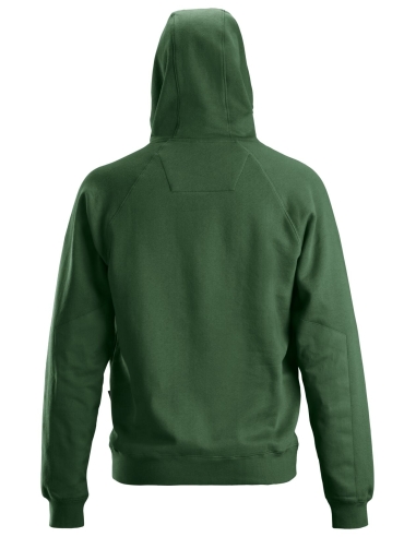 2800 - SWEAT-SHIRT À CAPUCHE SNICKERS...