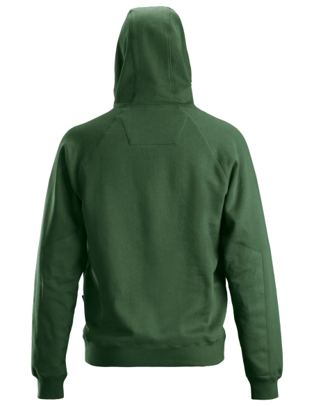 2800 - SWEAT-SHIRT À CAPUCHE SNICKERS WORKWEAR