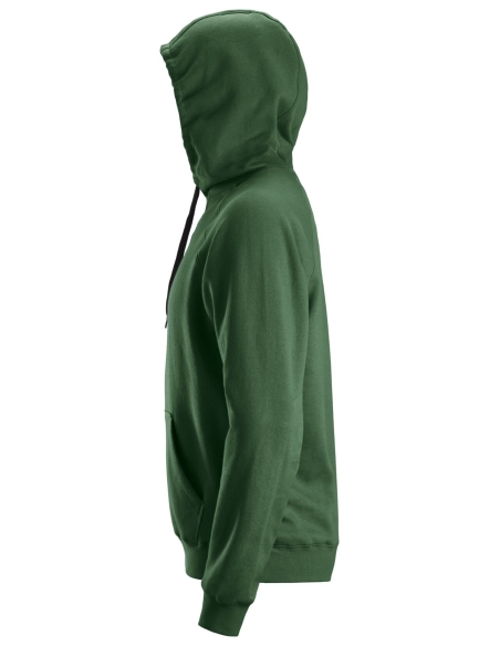 2800 - SWEAT-SHIRT À CAPUCHE SNICKERS WORKWEAR