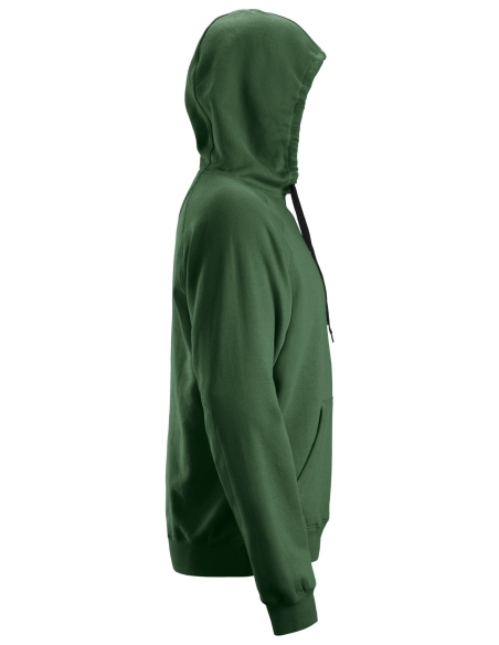 2800 - SWEAT-SHIRT À CAPUCHE SNICKERS WORKWEAR