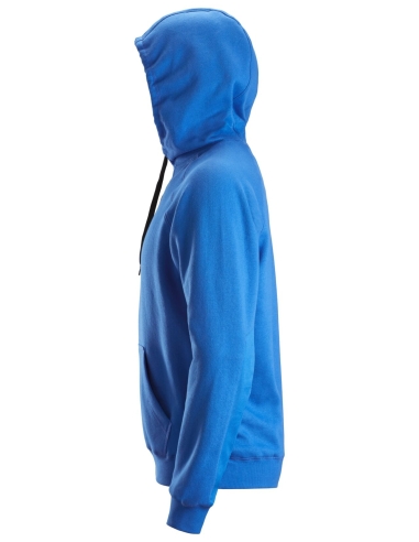 2800 - SWEAT-SHIRT À CAPUCHE SNICKERS...