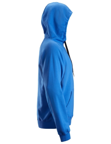 2800 - SWEAT-SHIRT À CAPUCHE SNICKERS...