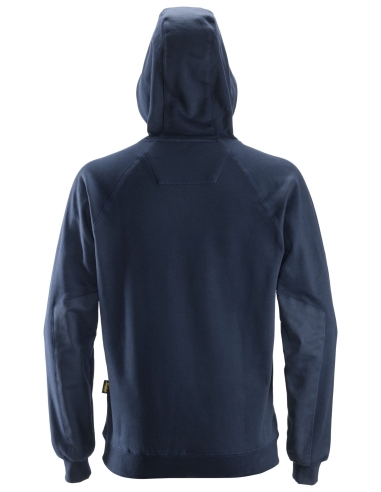 2800 - SWEAT-SHIRT À CAPUCHE SNICKERS...